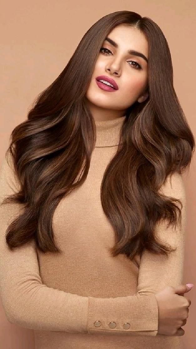 Nanoplastia Hair Treatment